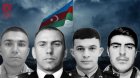 Altı il öncə bu gün &ndash; 15 oktyabrda şəhid olmuş qəhrəmanlarımız &ndash; FOTOLAR