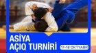 Azərbaycanı Asiya Açıq Turnirində 27 cüdoçu təmsil edəcək