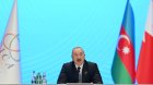 Prezidentin sosial media hesablarında AQEM-in Zirvə Görüşü ilə bağlı VİDEOÇARX