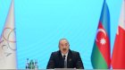 İlham Əliyev BMT və ATƏT-i TƏNQİD ETDİ: &ldquo;Laqeyd qaldılar&rdquo; - VİDEO
