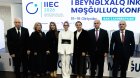 Alyona Əliyeva I Beynəlxalq İnklüziv Məşğulluq Konfransında - FOTO/VİDEO