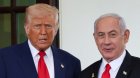 &ldquo;Netanyahuya inanırsınızmı&rdquo; sualına Trampdan gözlənilməz cavab &ndash; VİDEO