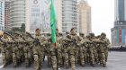Hərbçilərin maaşı ilə bağlı ŞAD XƏBƏR