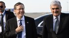 İsrail Prezidenti bilet alaraq Azərbaycana səfər edib