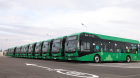 Əhmədli metrosundan bu ərazilərə yeni avtobus İŞLƏYƏCƏK