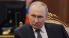 Putin: "Sərhəddə təhlükəsizlik zonası danışıqlar mövzusu olmayacaq" - VİDEO