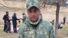 Beynəlxalq Qızıl Xaç Komitəsi Ermənistanda saxlanılan azərbaycanlı hərbçiyə baş çəkməyib