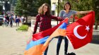 Türkiyəli tələbələr Ermənistanda təhsil alacaq