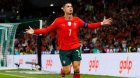 Ronaldo yeni brend YARADIR