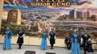 Füzuli Şəhəri Günü konsert proqramı ilə qeyd olundu - FOTO