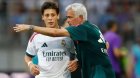 Mourinyo Arda Gülerdən DANIŞDI