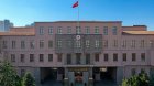 Türkiyə MN-dən Azərbaycana TƏBRİK - FOTO