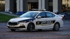 Xarici vətəndaş polisdən qaçmaq üçün özünü 4-cü mərtəbədən atdı