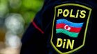 Azərbaycanda polis rəisinin müavini vəfat etdi