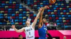 Azərbaycan Basketbol Liqası: "Neftçi" "Sumqayıt"ı məğlub etdi