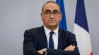Fransanın daxili işlər naziri istefa VERDİ