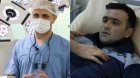 Hərbi qulluqçumuz mürəkkəb ürək əməliyyatı keçirdi &ndash; VİDEO