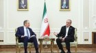 Lavrov Pezeşkianla aktual regional məsələləri müzakirə etdi - VİDEO