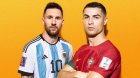 Dünyanın ən çox qazanan futbolçularının SİYAHISI &ndash; Ronaldo və Messi zirvədədir