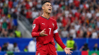Ronaldo millidəki davranışına görə CƏZALANDIRILDI