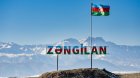 Zəngilan şəhərinin işğaldan azad edilməsindən 6 İL ÖTÜR