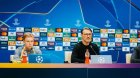 "Sabah"ın bütün futbolçularını araşdırmışam"