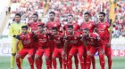 &ldquo;Traktor&rdquo; futbolçuları təhqirlərə görə stadionu tərk etdilər &ndash; VİDEO
