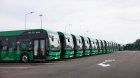 Bakıda bu şəxslər üçün pulsuz avtobuslar ayrıldı