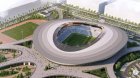 Tikintisi davam edən Ağdam &ldquo;İmarət&rdquo; stadionu nə vaxt istifadəyə VERİLƏCƏK? &ndash; Rəsmi AÇIQLAMA