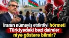 Tehrandan diplomatik yanaşma, Ankaradan ultimatum &ndash; Vahid məktəbli formasına İKİLİ YANAŞMA 