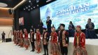 Zəngilan Şəhəri Günü ilə bağlı konsert keçirildi - FOTO