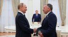 Putin və Uitkoffun görüşünün əsas mövzusu AÇIQLANDI