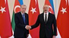 Ərdoğan İlham Əliyevə ZƏNG ETDİ