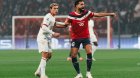 "Qalatasaray" 6 qollu matçdan qalib ayrıldı