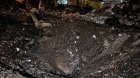 Kiyev çoxsaylı ballistik raketlərlə vuruldu: 15 yaralı var - VİDEO