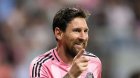 Messi İspaniya kralı ilə şam yeməyinə dəvət edildi &ndash; MÜKAFAT ALACAQ - FOTO