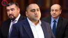 Vüqar Əliyevin işində qərar dəyişdi: Pərviz Hacıyev də dindiriləcək &ndash; FOTO