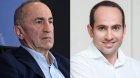 Robert Köçəryanın oğlunun həbs müddəti UZADILDI