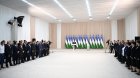 Zakir İbrahimov Özbəkistan Prezidentinin investorlarla görüşündə &ldquo;Akba&rdquo; qızıl yatağının işlənməsi perspektivlərini açıqlayıb
