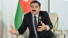 İbad Hüseynov Gürcüstanda SAXLANILDI
