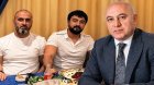 Deputatın oğlunun iştirak etdiyi insidentlə bağlı 11 nəfər həbs edildi - Davadan YENİ VİDEO