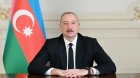 Prezident: &ldquo;Azərbaycanda korrupsiyaya qarşı mübarizə sahəsində ardıcıl tədbirlər həyata keçirilir&rdquo;