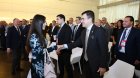 ICESCO-nun &ldquo;Sülh kitabı&rdquo;nın Azərbaycana həsr edilən III nəşrinin təqdimatı olub - FOTO