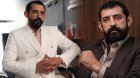 Məşhur türk serialının aktyoru sərxoş halda saxlanıldı