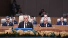 Ceyhun Bayramov TDT sammitində çıxış etdi – Sülh sazişi ilə bağlı çağırış - Foto