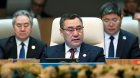 Qırğızıstan Prezidenti Azərbaycana təşəkkür etdi