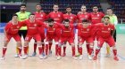 "Araz-Naxçıvan" Çempionlar Liqası ilə vidalaşdı