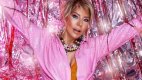 Brilliant Dadaşovaya İsraildən gələn hədiyyə - VİDEO