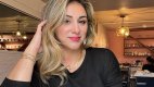 Azərbaycanlı aparıcı ilk dəfə hindistanlı əri ilə FOTOsunu yaydı