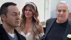 Sərdarı nikah şahidi seçmişdi, yatıb qaldı